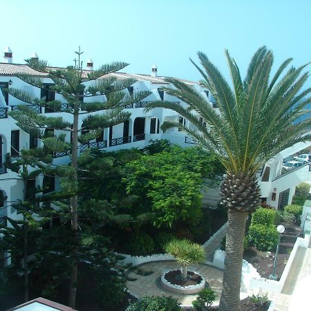 Coastside Apartment, Amarilla Bay Costa Del Silencio Exteriör bild