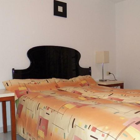 Coastside Apartment, Amarilla Bay Costa Del Silencio Exteriör bild