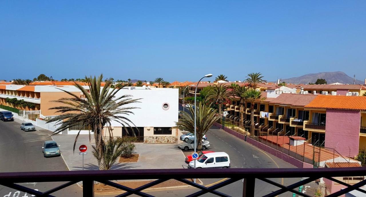 Coastside Apartment, Amarilla Bay Costa Del Silencio Exteriör bild